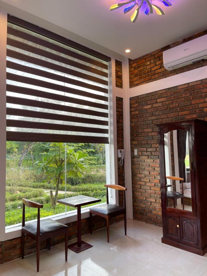 SON HOME garden Hue Exterior foto
