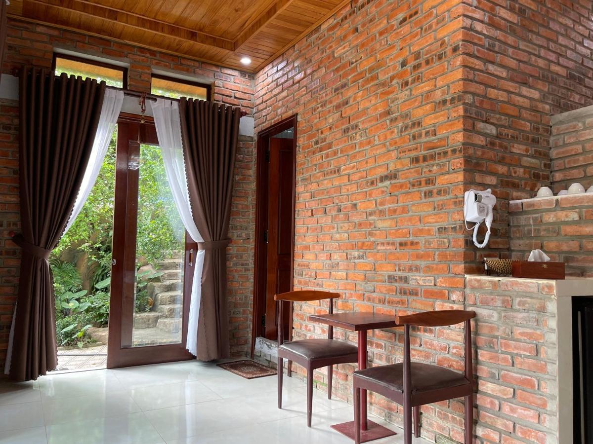 SON HOME garden Hue Exterior foto