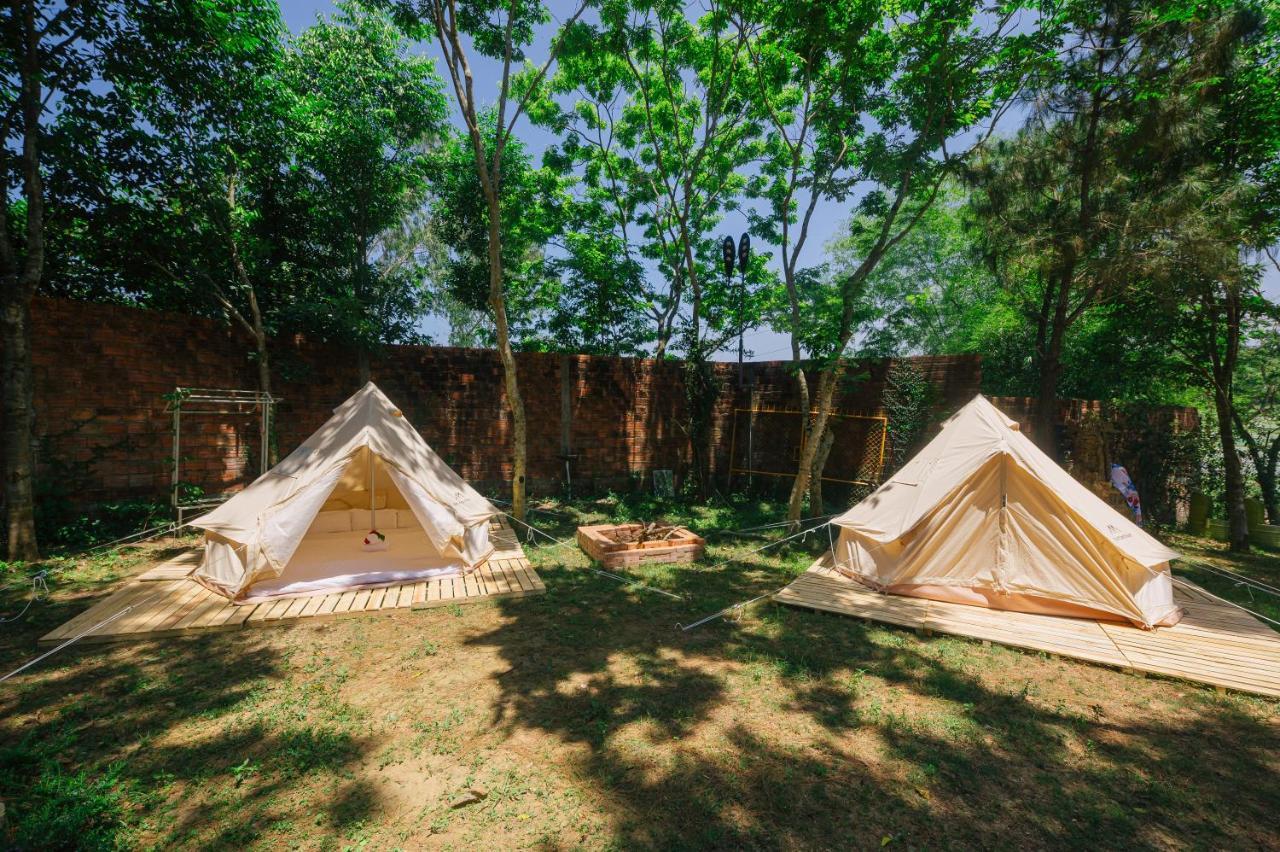 SON HOME garden Hue Exterior foto