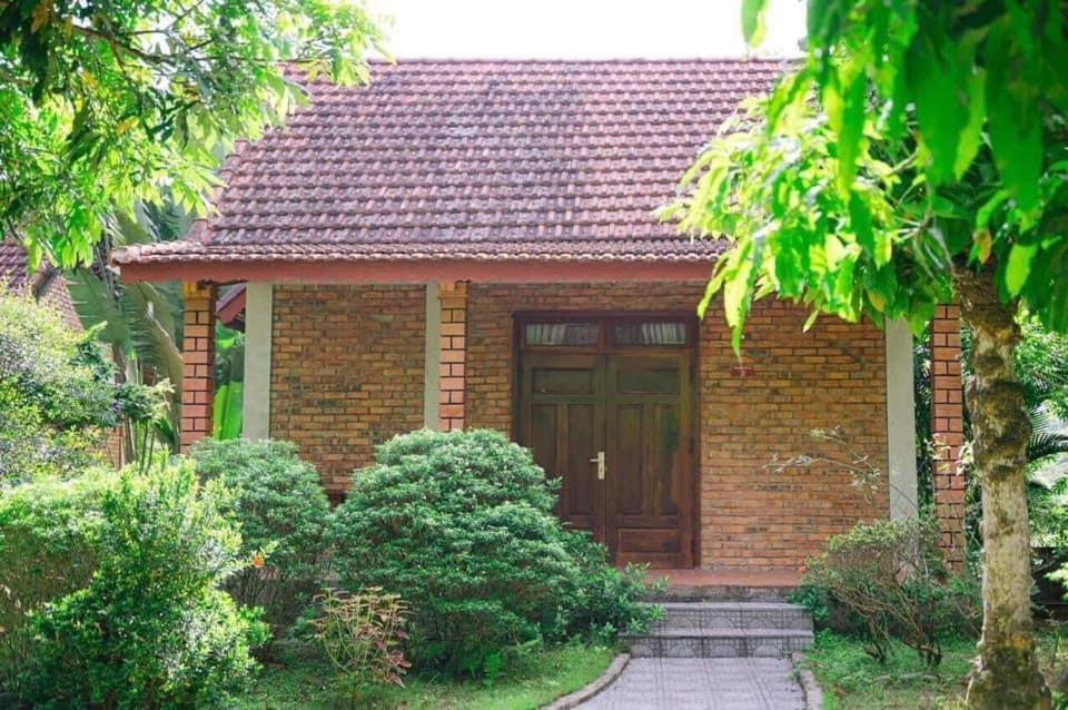 SON HOME garden Hue Exterior foto